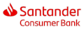Logo: Santander Consumer Bank