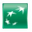 Logo: BNP Paribas
