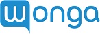 Logo: Wonga
