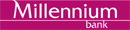 Logo: Bank Millennium