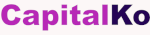 Logo: CapitalKo