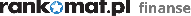 Logo: Rankomat finanse