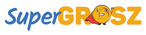 Logo: SuperGrosz