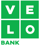 Logo: VeloBank