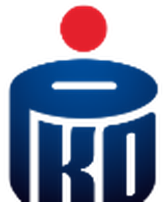 Logo: PKO BP